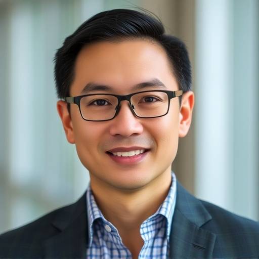 David Chen, CTO of Starlight Streaming