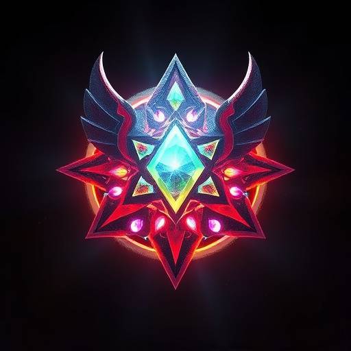 Fantasy genre icon
