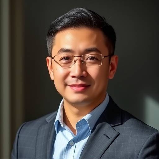 Marcus Lee, Marketing Director
