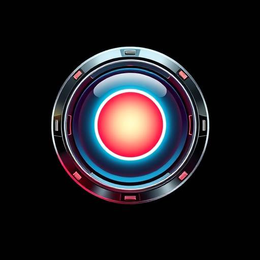 Sci-Fi genre icon