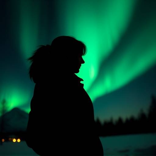 The Northern Lights detective drama. Features Detective Sergeant Anya Petrova.